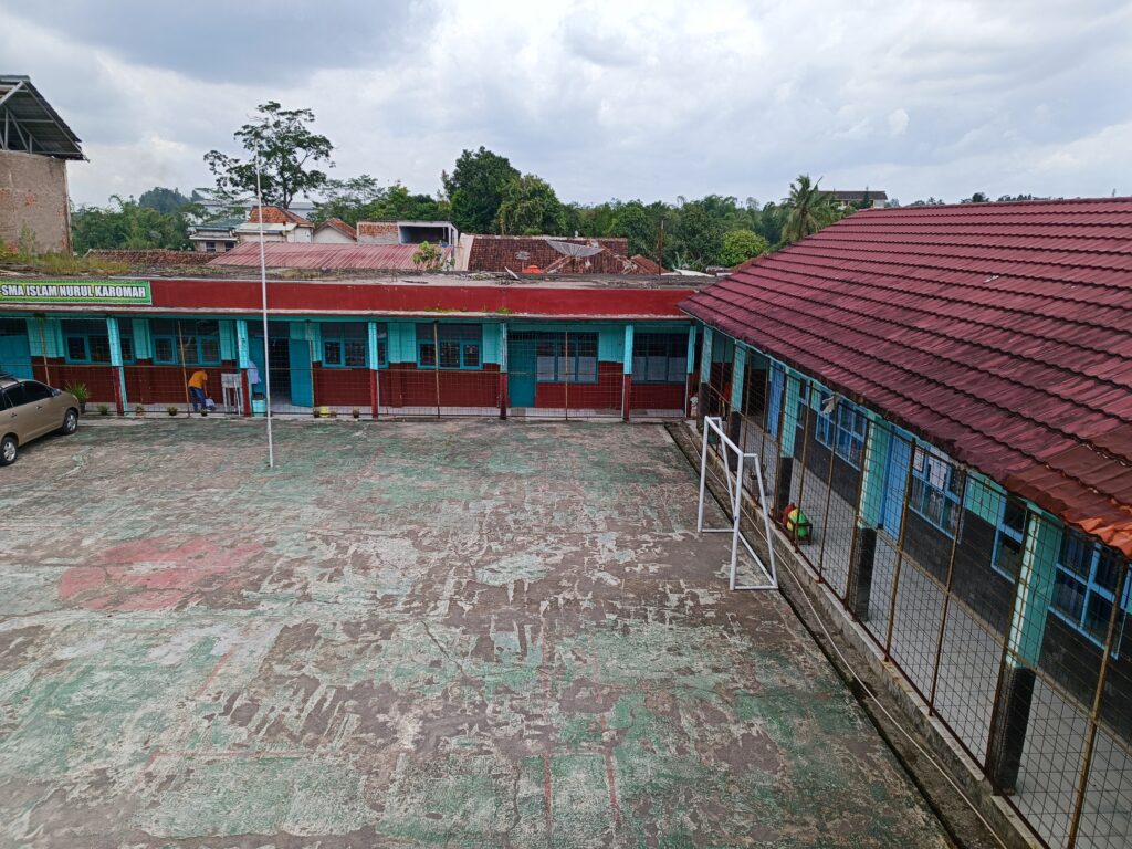 dokumentasi sma 5